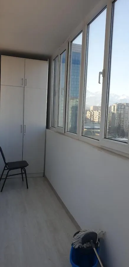 Апартаменты Samal City Center Алматы