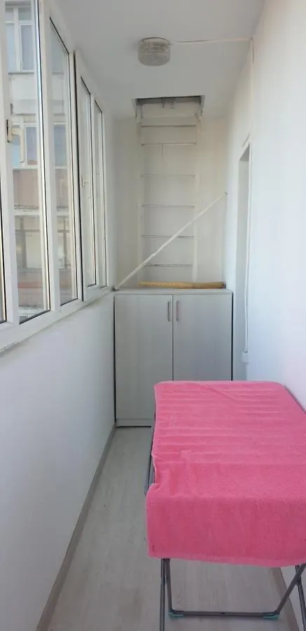 Samal City Center Алматы Апартаменты