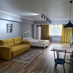  Апартаменты в центре, в новом доме
