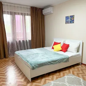  Апартаменты Sapar House