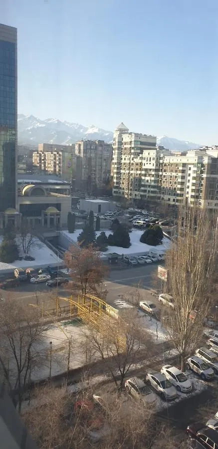 Samal City Center Almaty 0*,